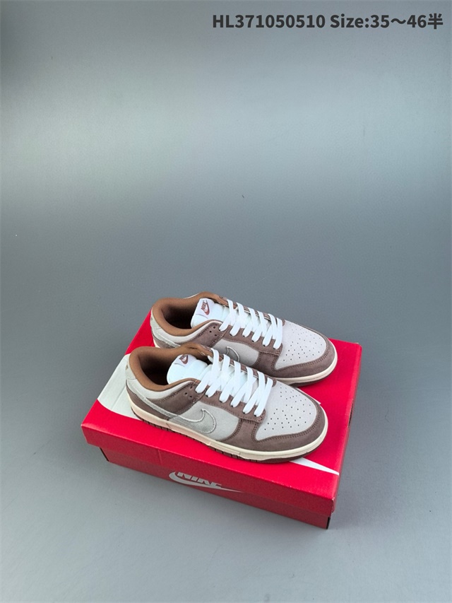 men Low top dunk sb shoes 36-45 2025-9-19-776